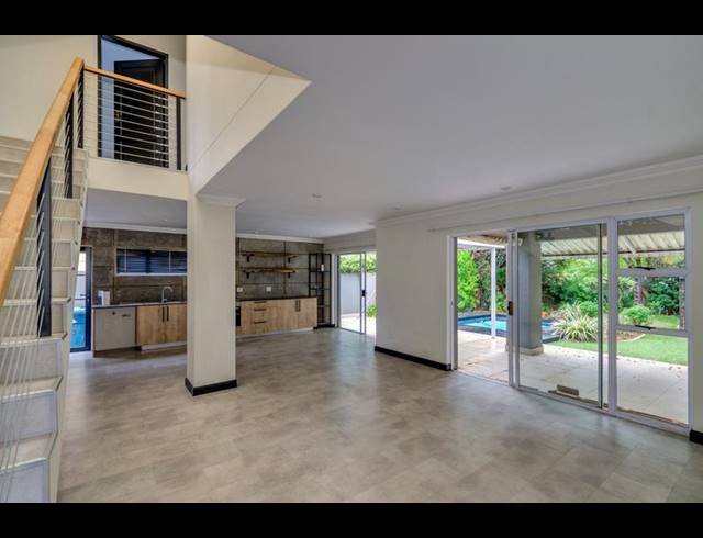 3 BEDROOM PROPERTY TO RENT IN DAINFERN GOLF ESTATE